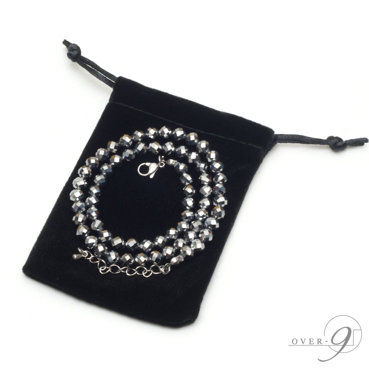 OVER-9 ƥإĹ ͥå쥹 6mm ɥå ŪظѤ ʪ 99.9%  奨꡼ 硼 ѥȡ ŷ ڥ᡼زġ