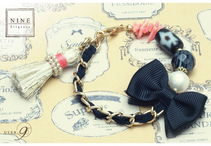 NINE-Elegance- ŷ٤Ϸŷߥ塼ܥ֥쥹åȡۡڥݥоݳʡ