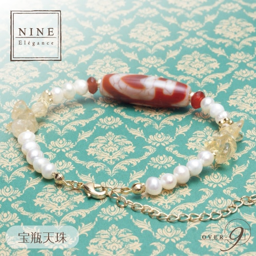 �뺽Ϸ����ŷ���ø��ѡ���֥쥹��å� NINE-Elegance-