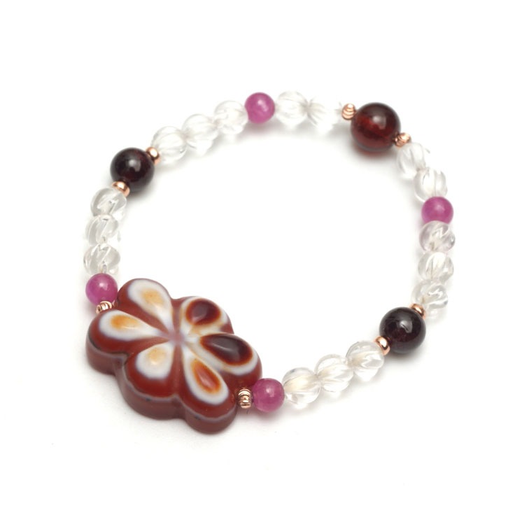 Flower Princess ϡӴŷ ֥쥹åȡڥ᡼Բġ / ŷ ѥȡ ꡼ å ֥쥹 ǰ ӡ  ǥ ѥȡ֥쥹å ץ쥼