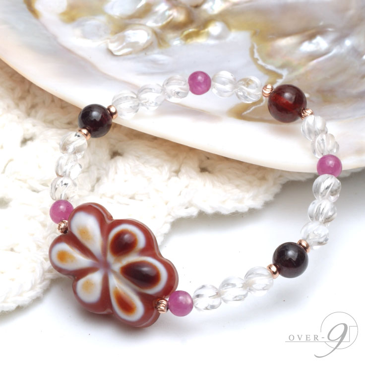 Flower Princess ϡӴŷ ֥쥹åȡڥ᡼Բġ / ŷ ѥȡ ꡼ å ֥쥹 ǰ ӡ  ǥ ѥȡ֥쥹å ץ쥼