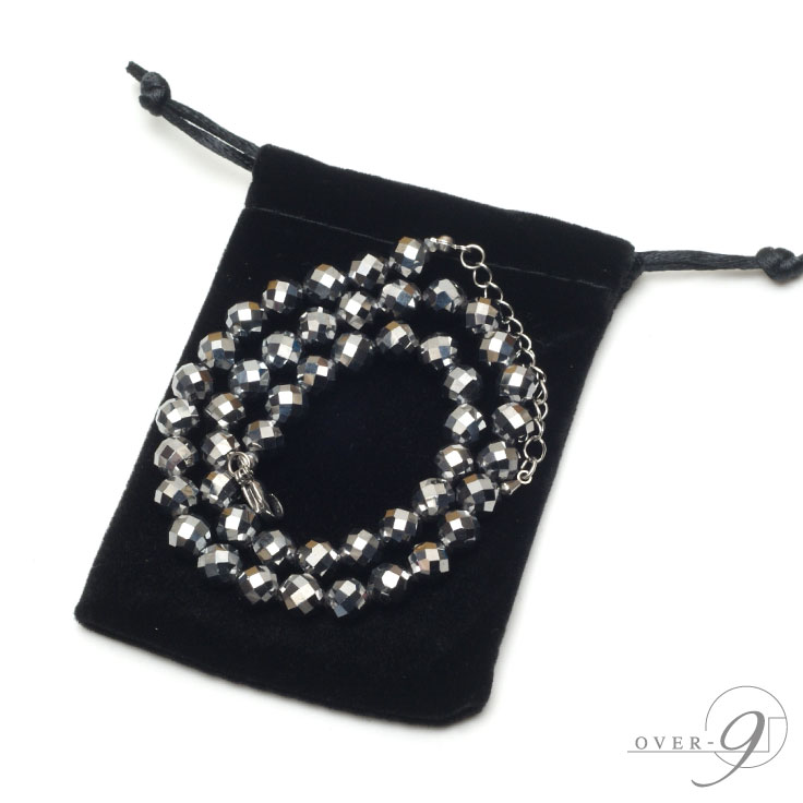 OVER-9 ƥإĹ ͥå쥹 8mm ɥå ŪظѤ ʪ 99.9%  奨꡼ 硼 ѥȡ ŷ ڥ᡼زġ