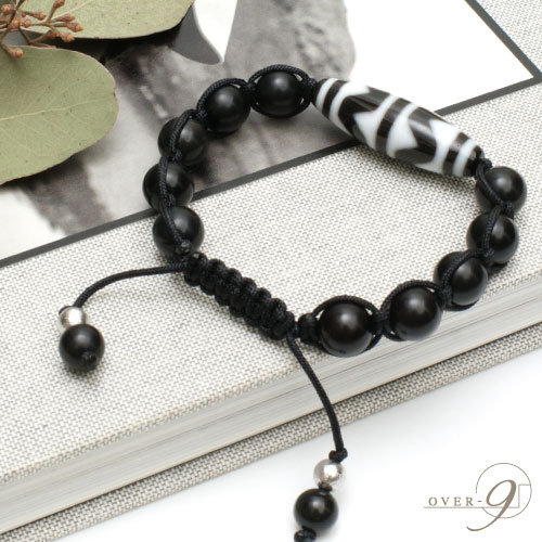 CROCODILE-premium- ���ˤߡ�BLACK 5A��� �����ײ�ŷ�� �֥쥹��åȡڥ᡼�����Բġ�ζ�� �����ײ�ŷ��֥쥹��å� ���٥��� �֥�å����ꥫ