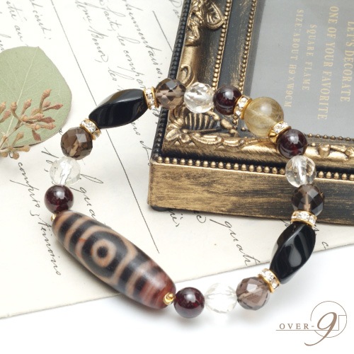 ̤򸫿The third eye bracelet ȼ뺽ŷ֥쥹åȢ  ڥ᡼Բġ