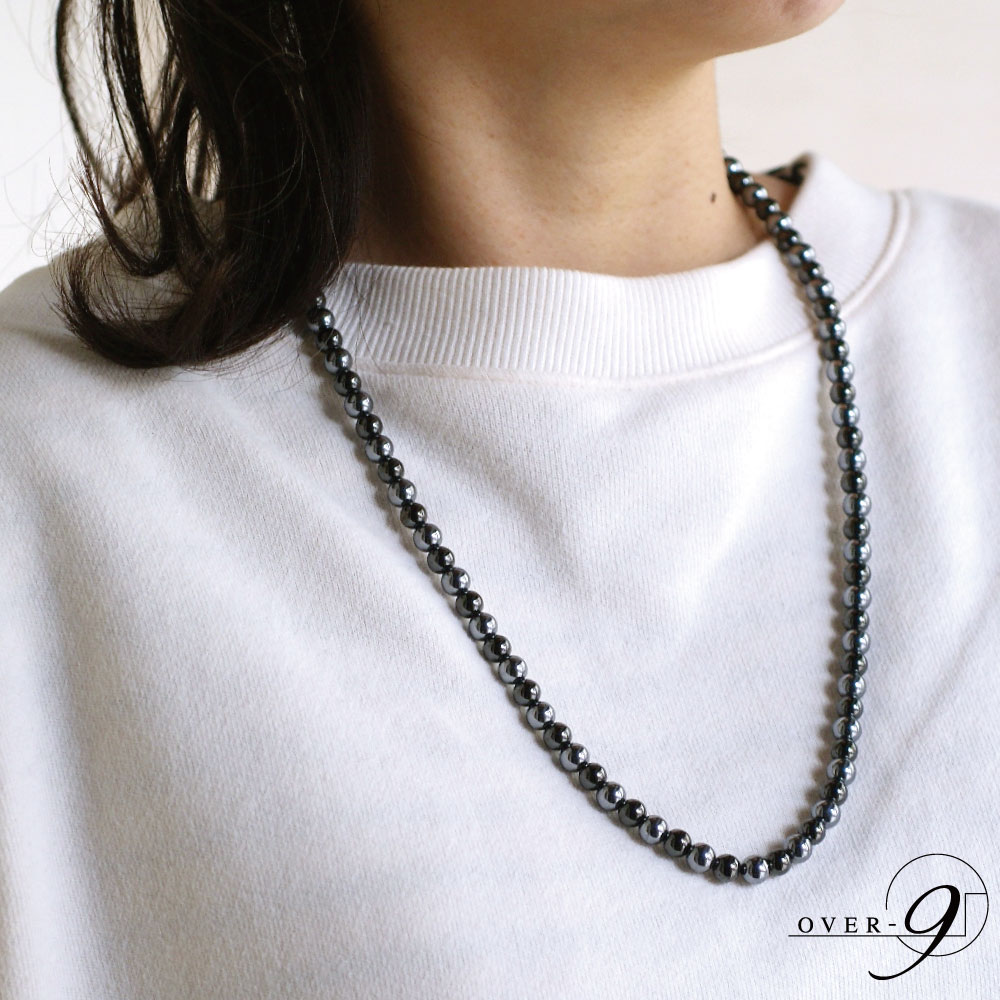 �ƥ�إ�Ĺ��� �� �����إޥ����� 6mm�� ����ͥå��쥹 ��60cm���ڥ᡼���زġ�