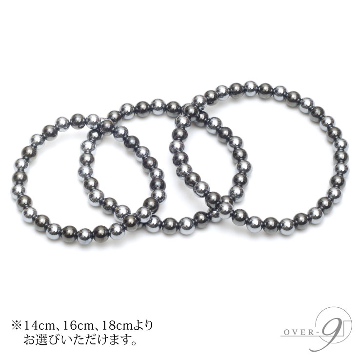 OVER-9 ƥإĹ  إޥ æư  ֥쥹åȡ6mm̡14/16/18cm۸ŪظѤ ʪ 99.9%  奨꡼ ֥쥹  ѥȡ ŷ ڥ᡼زġ