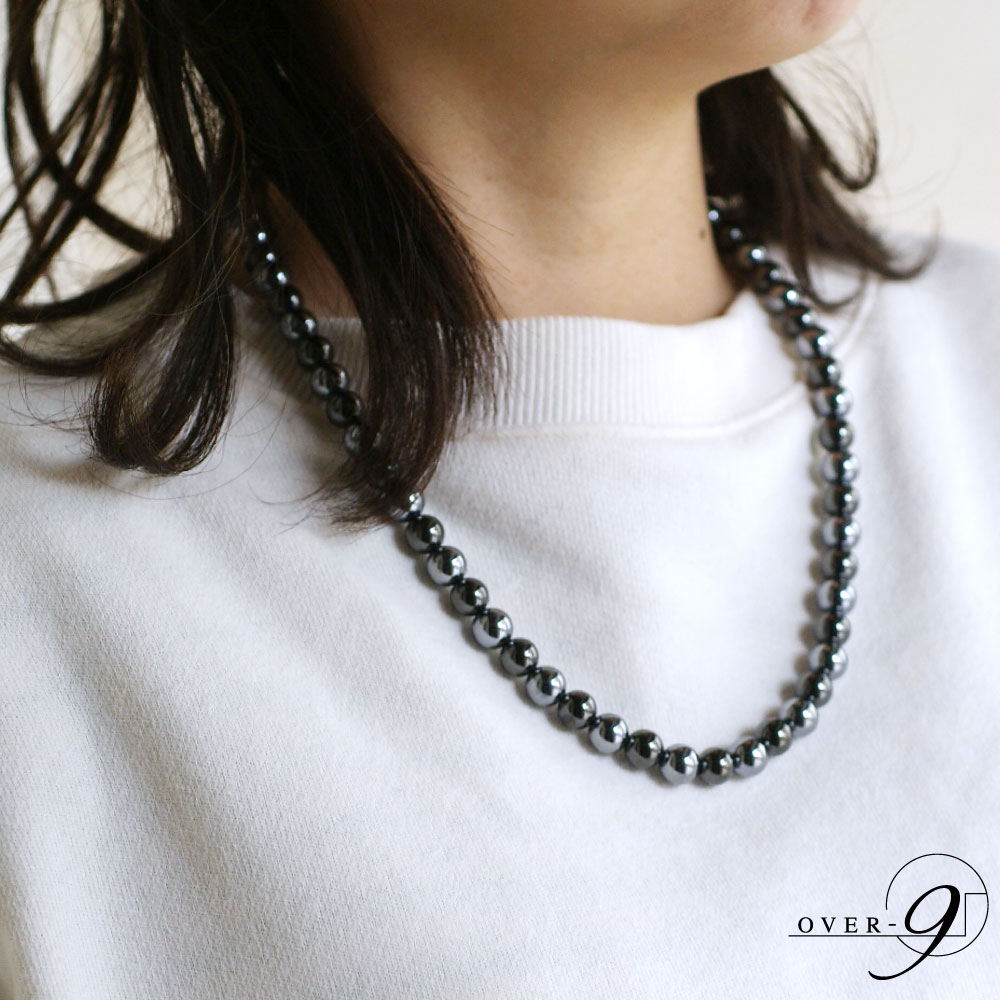 �ƥ�إ�Ĺ��� �� �����إޥ����� 8mm�� ����ͥå��쥹 ��50cm���ڥ᡼���زġ�