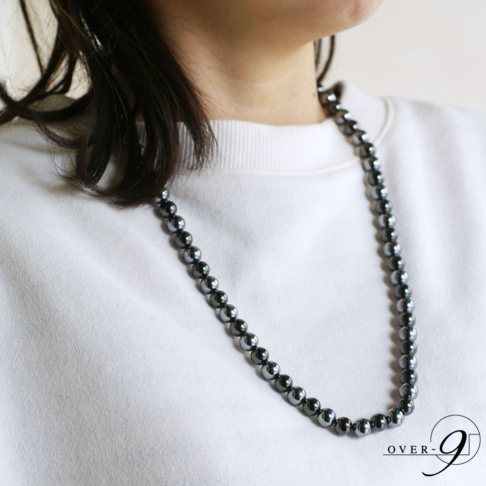 �ƥ�إ�Ĺ��� �� �����إޥ����� 8mm�� ����ͥå��쥹 ��60cm���ڥ᡼���زġ�