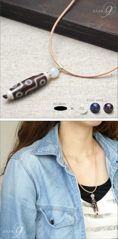 ڥߥͥå쥹 -Simple leather necklace- ڥ١