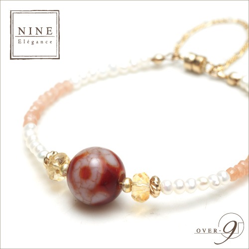 ȸФ£ʪ󥸥ࡼ󥹥ȡøѡ߼뺽Ϸŷ֥쥹å NINE-Elegance-