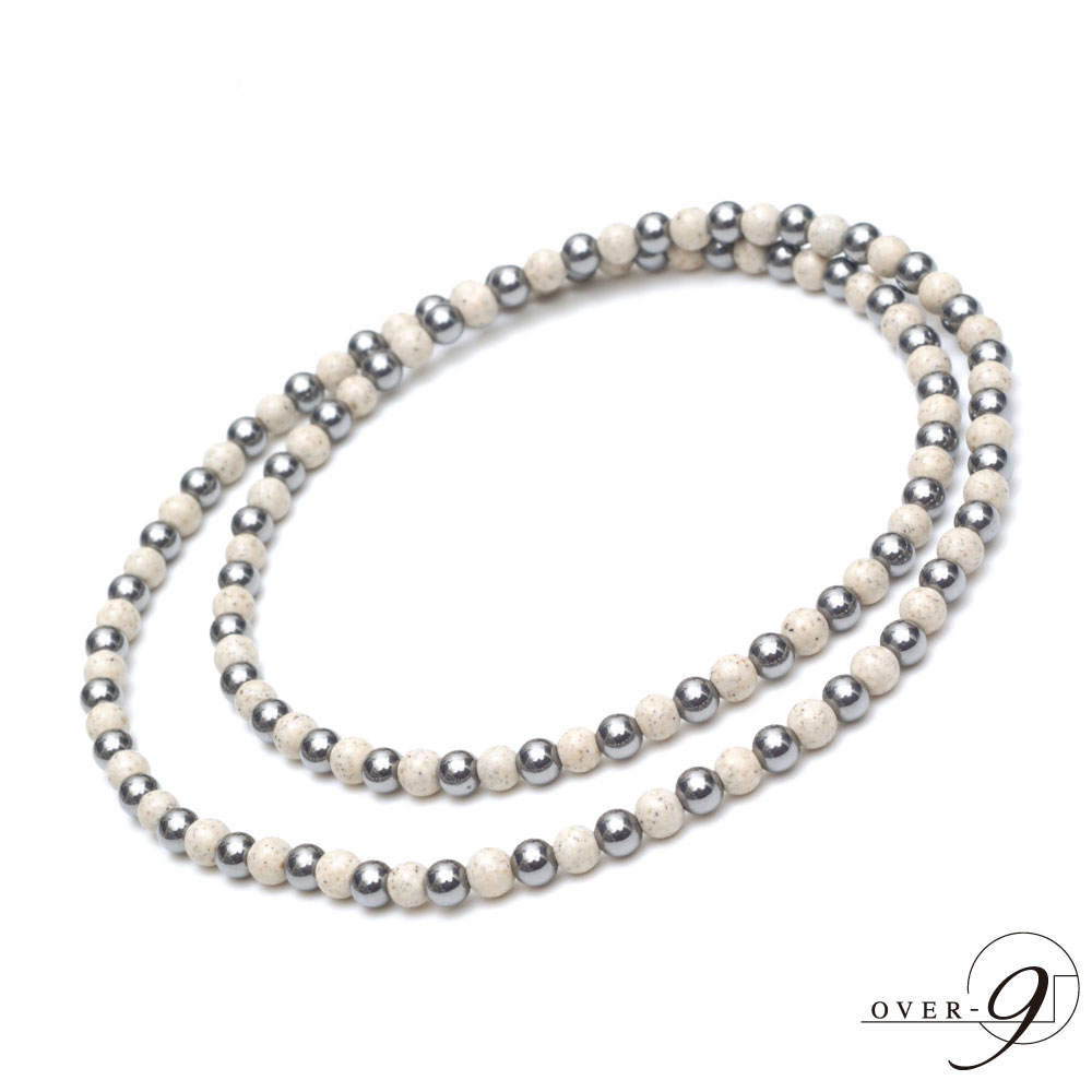 �ƥ�إ�Ĺ��� �� ������  4mm�� ����ͥå��쥹 ��50cm���ڥ᡼���زġ�