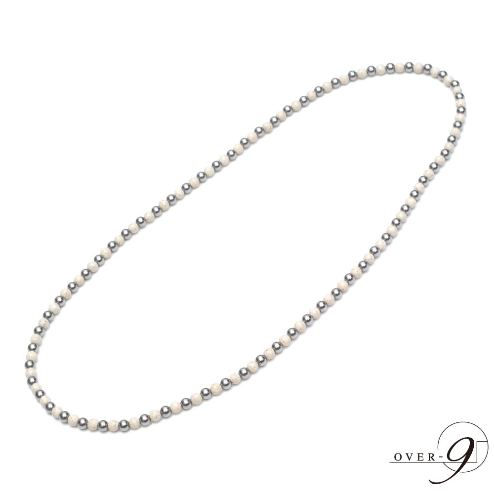 �ƥ�إ�Ĺ��� �� ������  4mm�� ����ͥå��쥹 ��50cm���ڥ᡼���زġ�