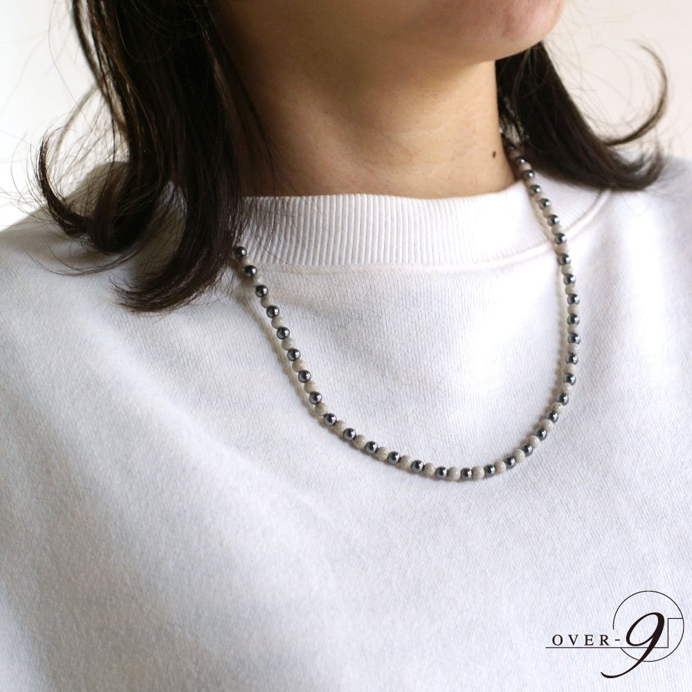 �ƥ�إ�Ĺ��� �� ������  4mm�� ����ͥå��쥹 ��50cm���ڥ᡼���زġ�