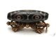 ��4��9�����䳫�ϡۡ�Ϸ��ŷ�� ζ��ŷ�� ��39mm��12mm�ü��ȺⱿ��ɤ�����ŷ��ڥ᡼�����Բġ�