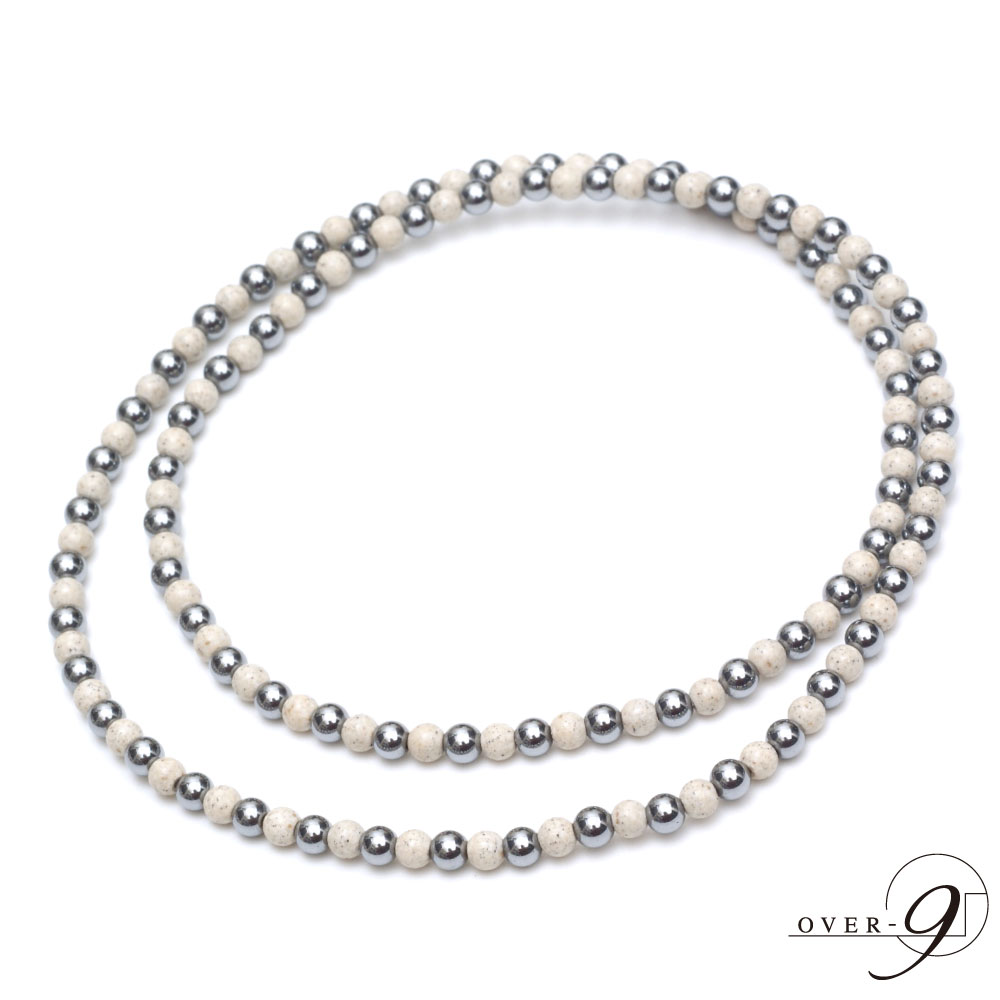 �ƥ�إ�Ĺ��� �� ������  4mm�� ����ͥå��쥹 ��60cm���ڥ᡼���زġ�