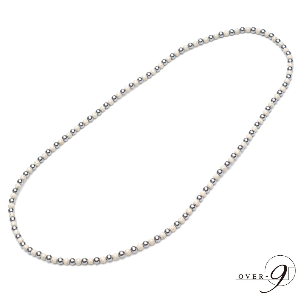 �ƥ�إ�Ĺ��� �� ������  4mm�� ����ͥå��쥹 ��60cm���ڥ᡼���زġ�