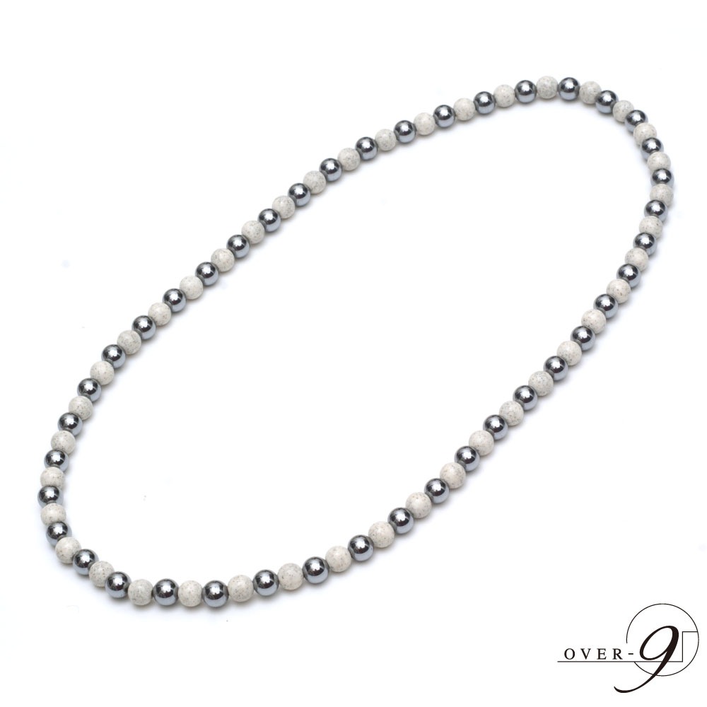 �ƥ�إ�Ĺ��� �� ������  6mm�� ����ͥå��쥹 ��50cm���ڥ᡼���زġ�