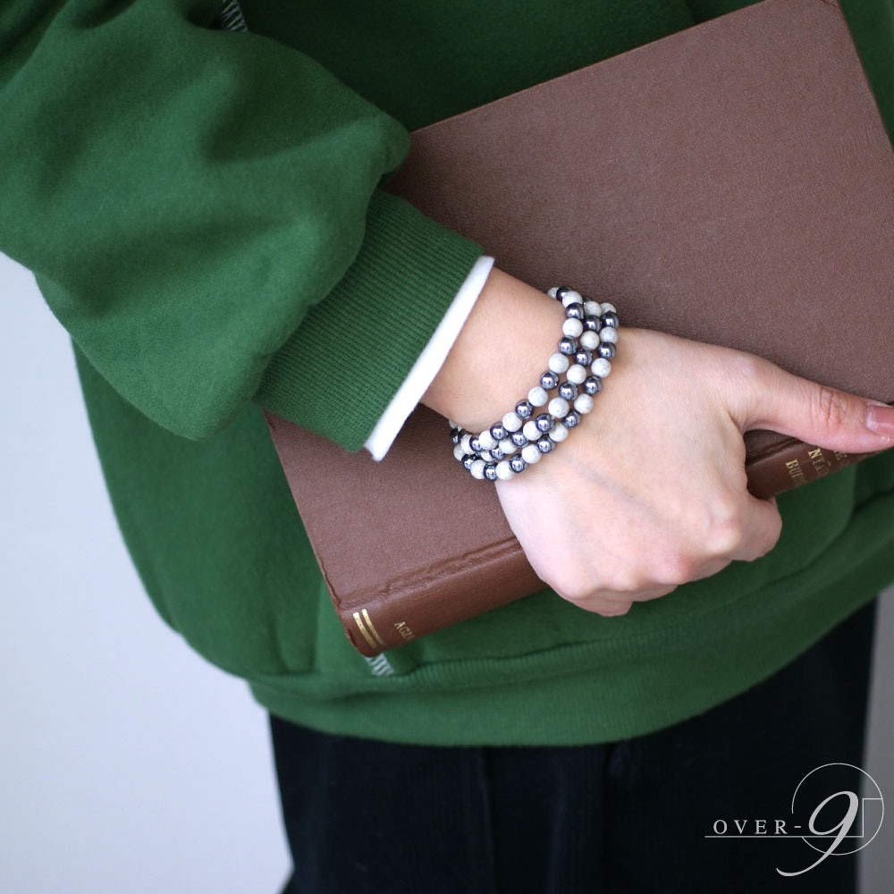 �ƥ�إ�Ĺ��� �� ������  6mm�� ����ͥå��쥹 ��60cm���ڥ᡼���زġ�