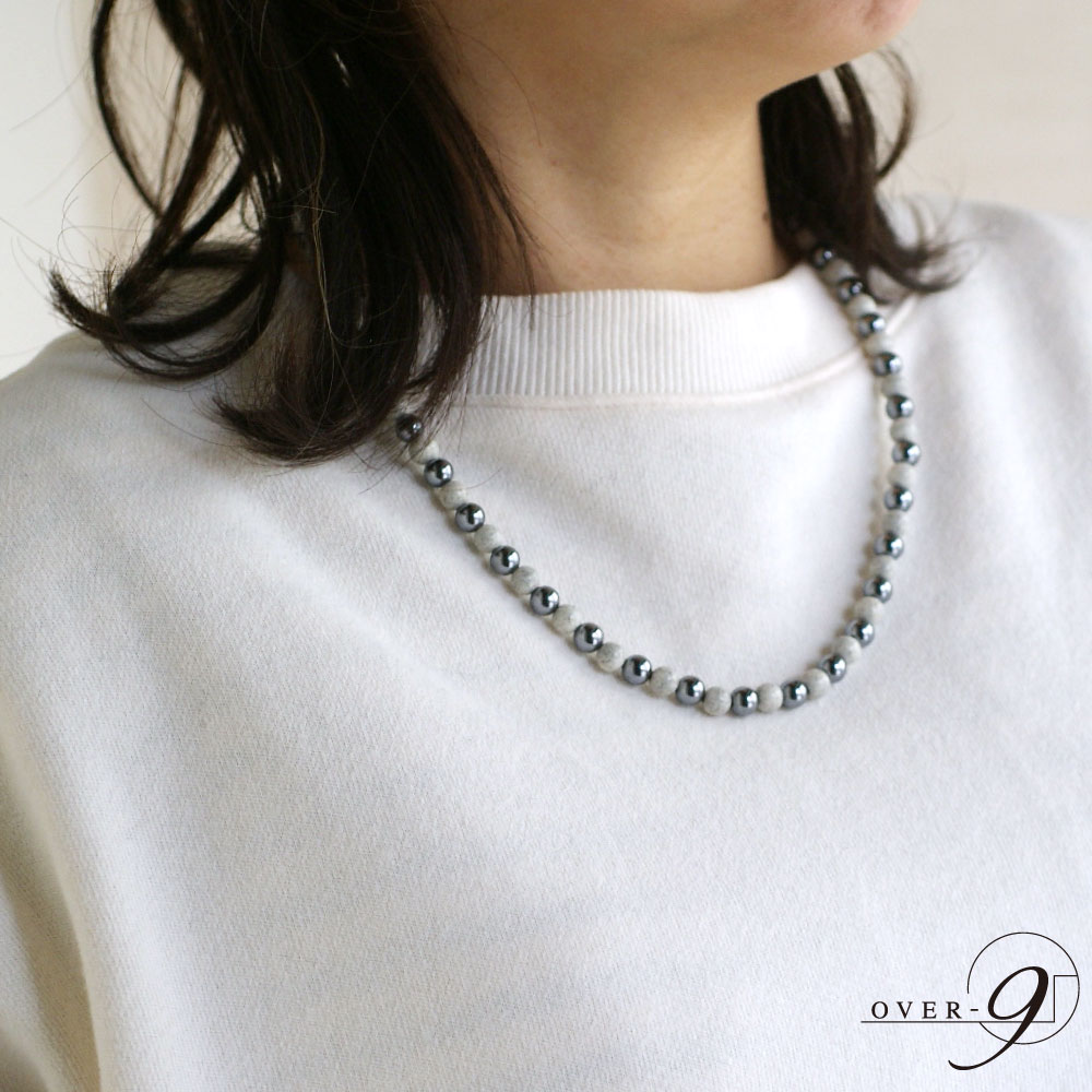 �ƥ�إ�Ĺ��� �� ������  6mm�� ����ͥå��쥹 ��60cm���ڥ᡼���زġ�