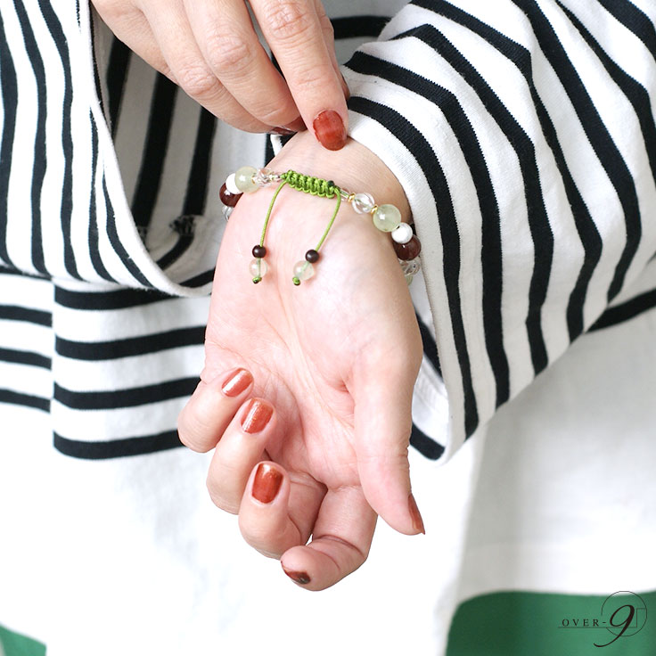 SWEET GREEN TEA ŤϷ̿  ǡŷ֥쥹åȡڥ᡼Բġۥǥ / ץʥ