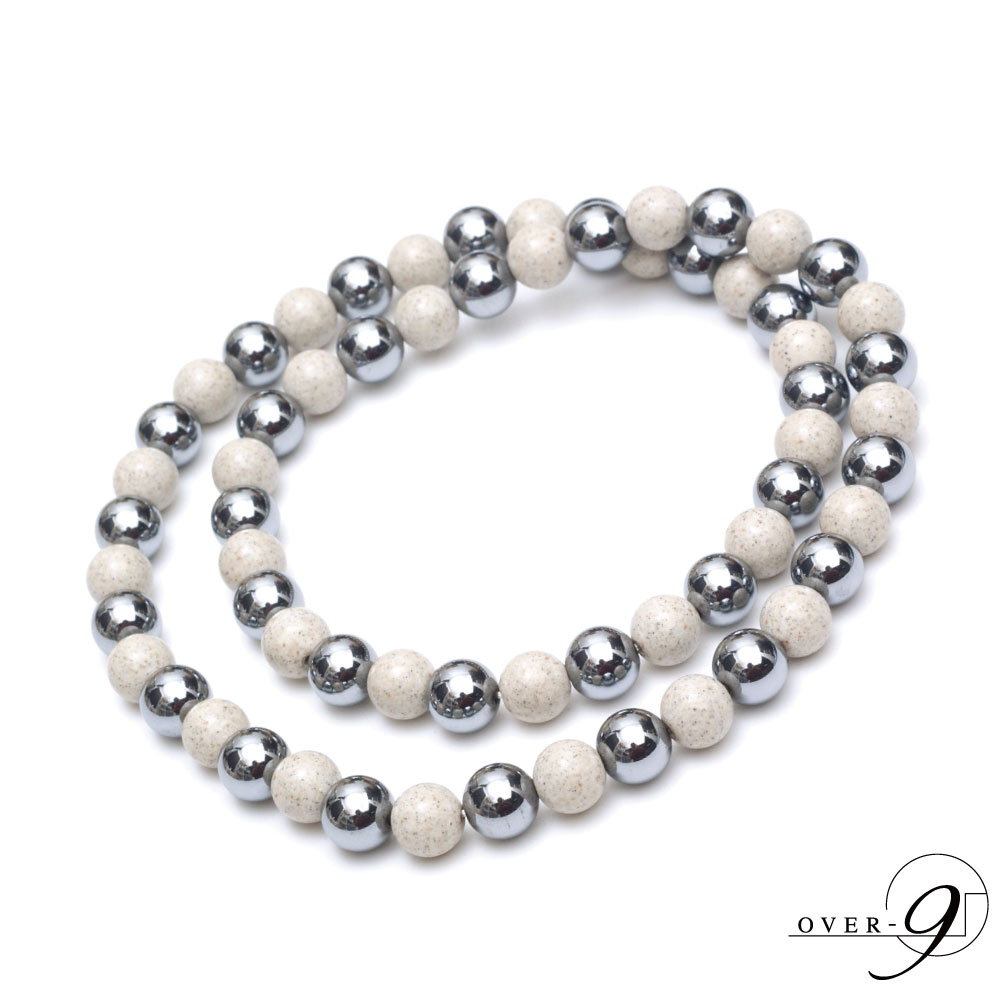 �ƥ�إ�Ĺ��� �� ������  8mm�� ����ͥå��쥹 ��50cm���ڥ᡼���زġ�