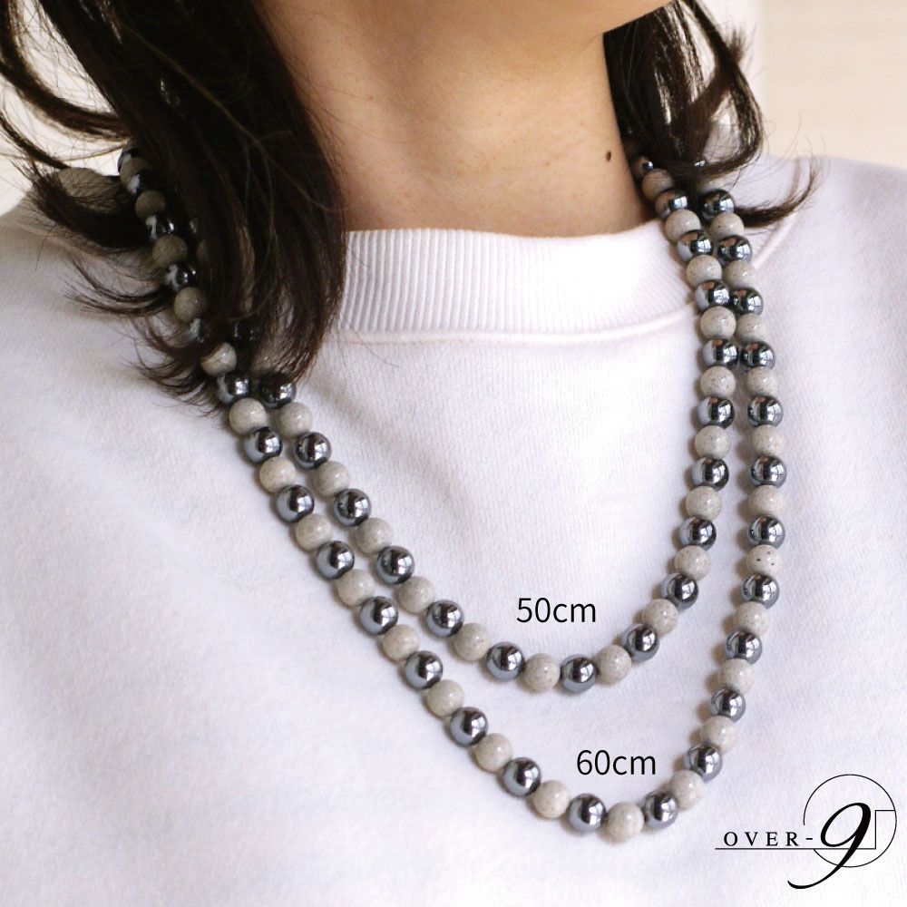 �ƥ�إ�Ĺ��� �� ������  8mm�� ����ͥå��쥹 ��50cm���ڥ᡼���زġ�