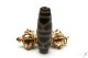 �ڸ�ʪ�¤�ۡ�Ϸ��ŷ�����Ĺ��ŷ���37mm��12mm�� �ڥ᡼���زġ�
