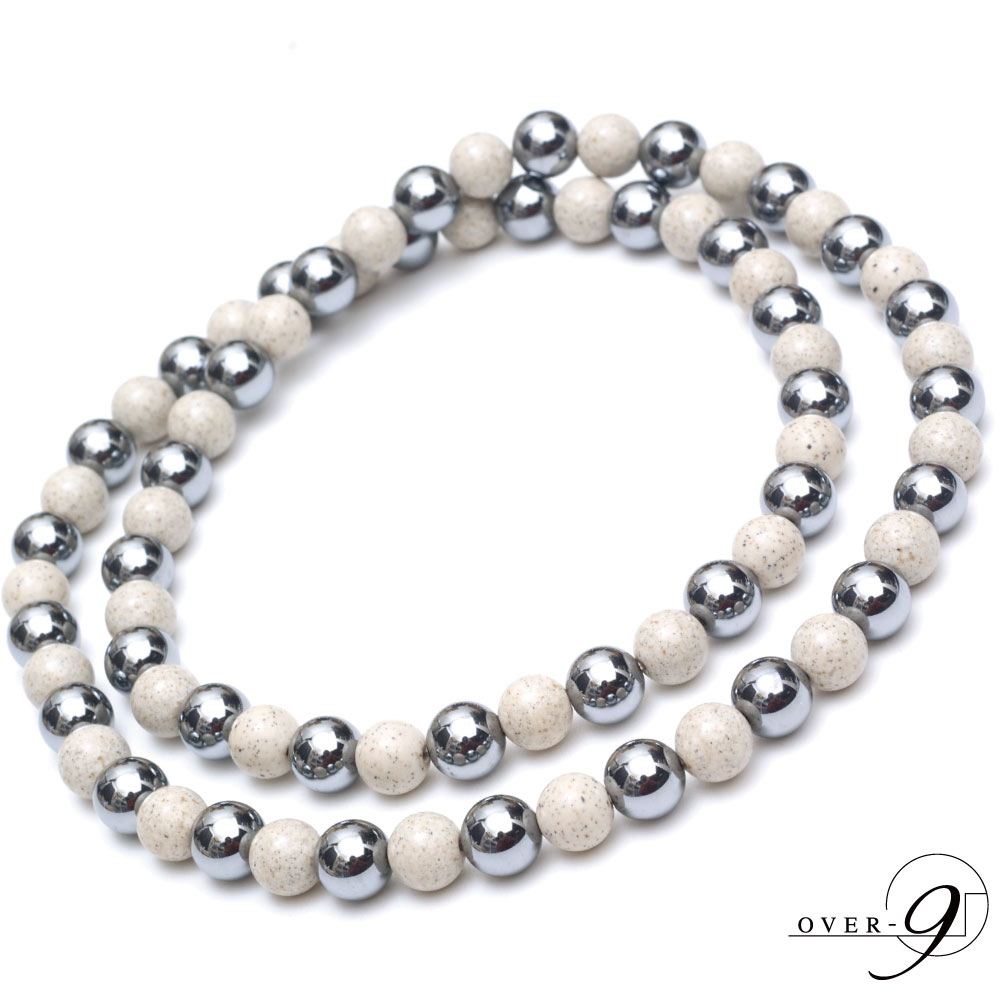 �ƥ�إ�Ĺ��� �� ������  8mm�� ����ͥå��쥹 ��60cm���ڥ᡼���زġ�
