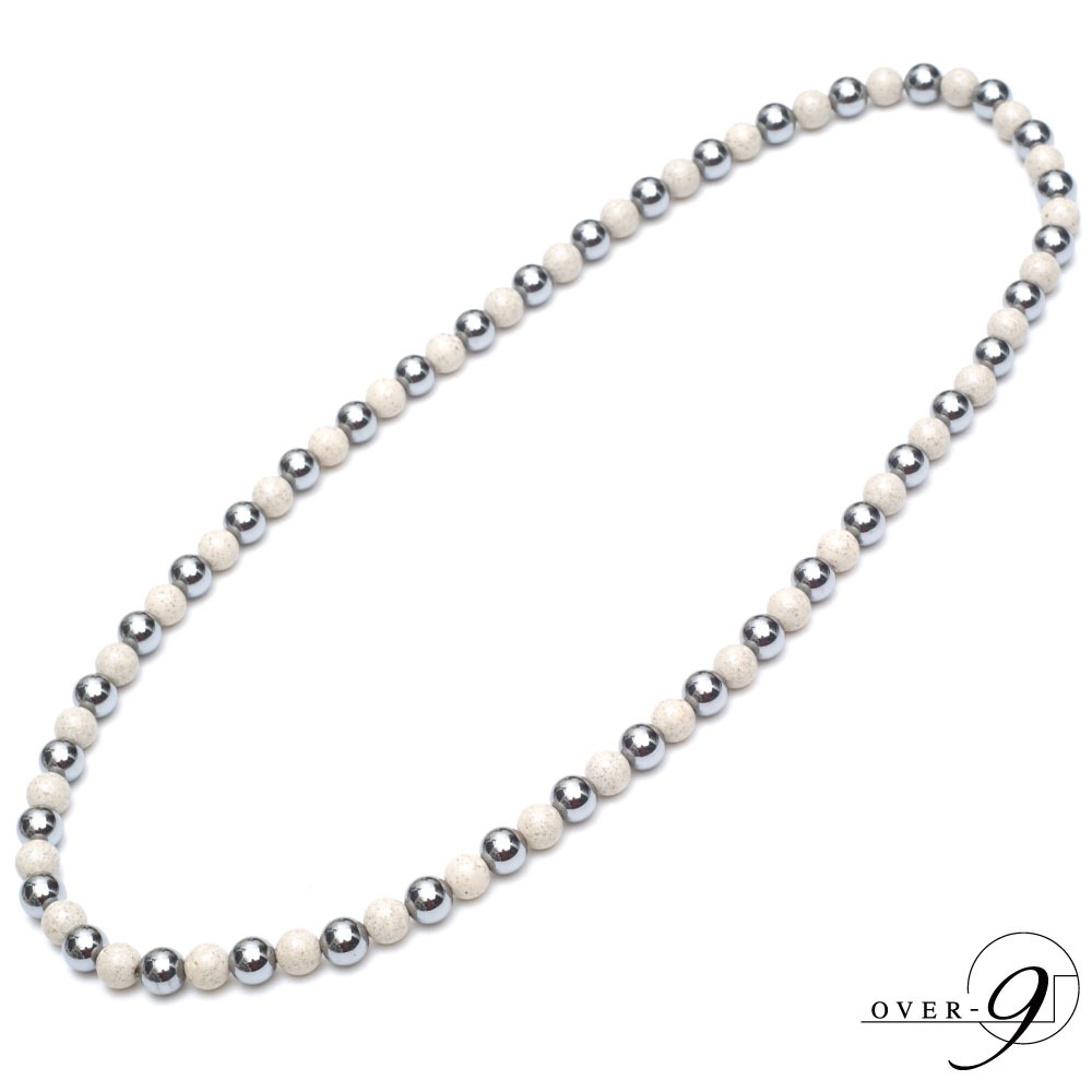 �ƥ�إ�Ĺ��� �� ������  8mm�� ����ͥå��쥹 ��60cm���ڥ᡼���زġ�