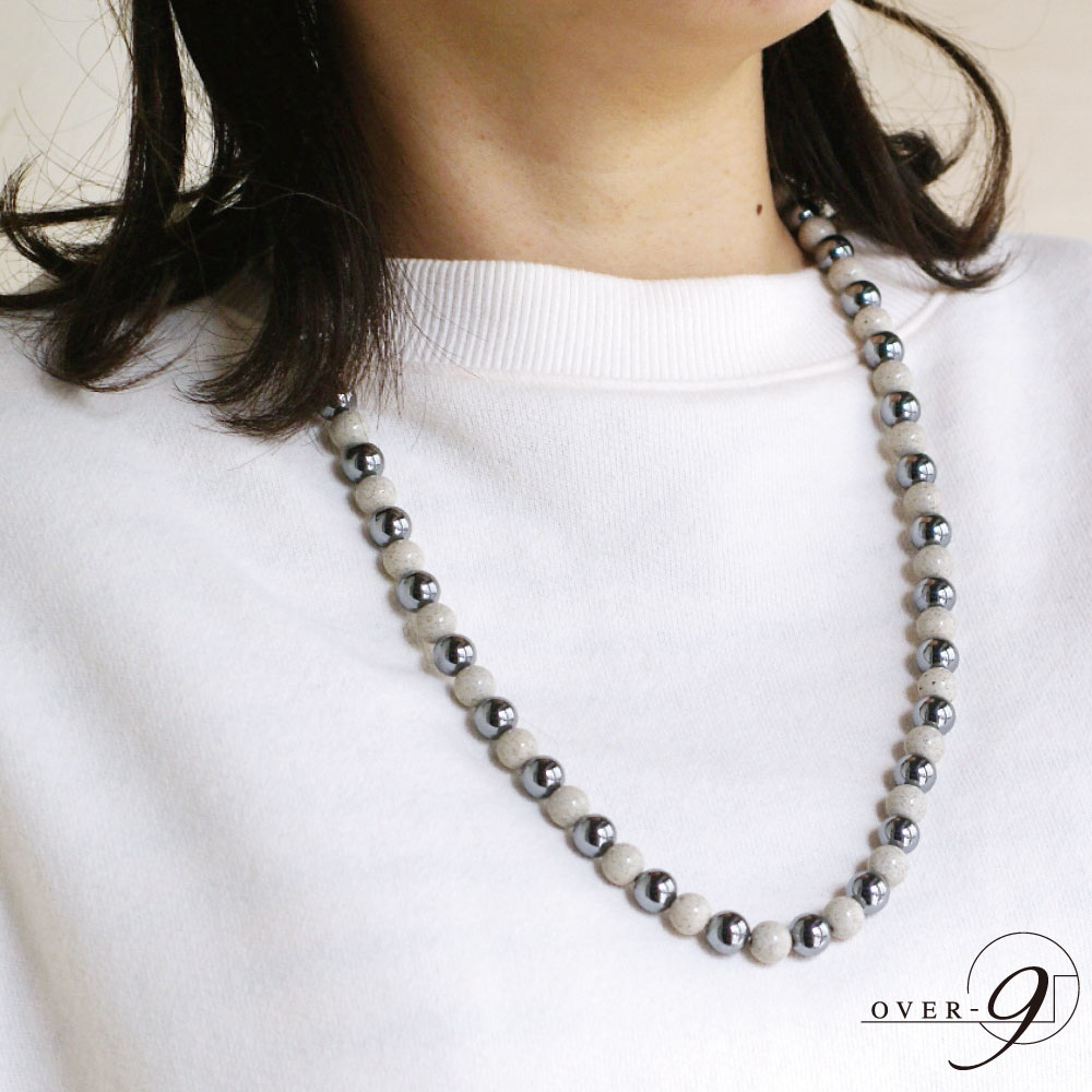 �ƥ�إ�Ĺ��� �� ������  8mm�� ����ͥå��쥹 ��60cm���ڥ᡼���زġ�