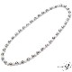 �ƥ�إ�Ĺ��� �� ������  8mm�� ����ͥå��쥹 ��60cm���ڥ᡼���زġ�