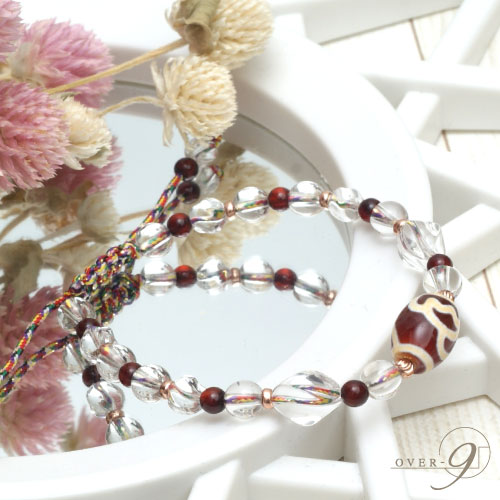 ٤ȶ̿ŷ PRISM COLOR bracelet ֥쥹å ڥ᡼زġ