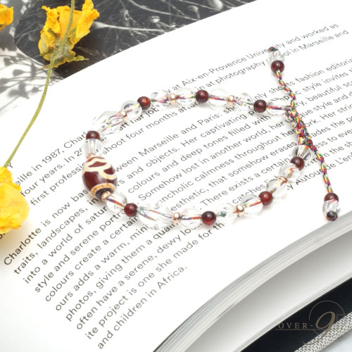 ٤ȶ̿ŷ PRISM COLOR bracelet ֥쥹å ڥ᡼زġ