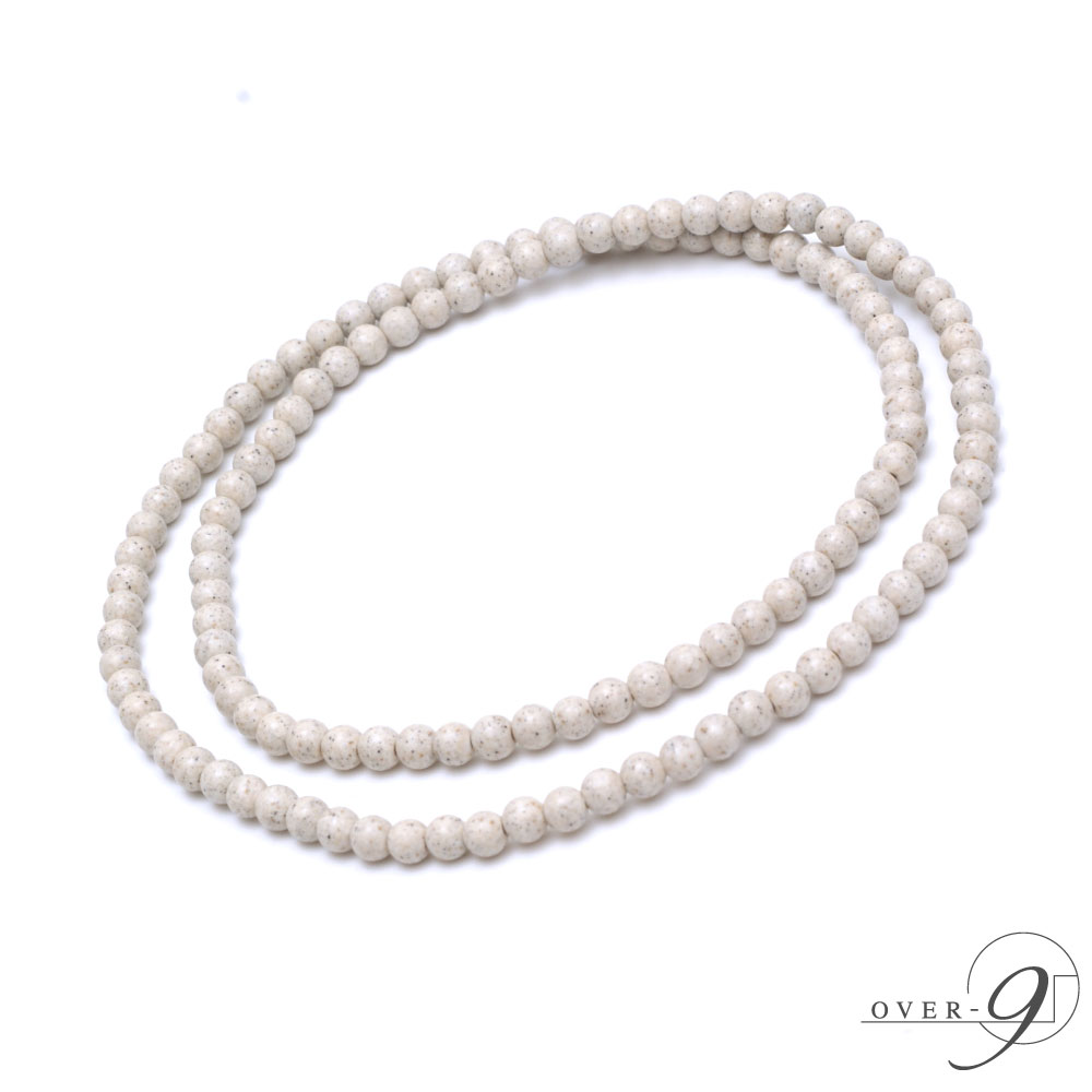 ������ 4mm�� ����ͥå��쥹 ��50cm���ڥ᡼���زġ�