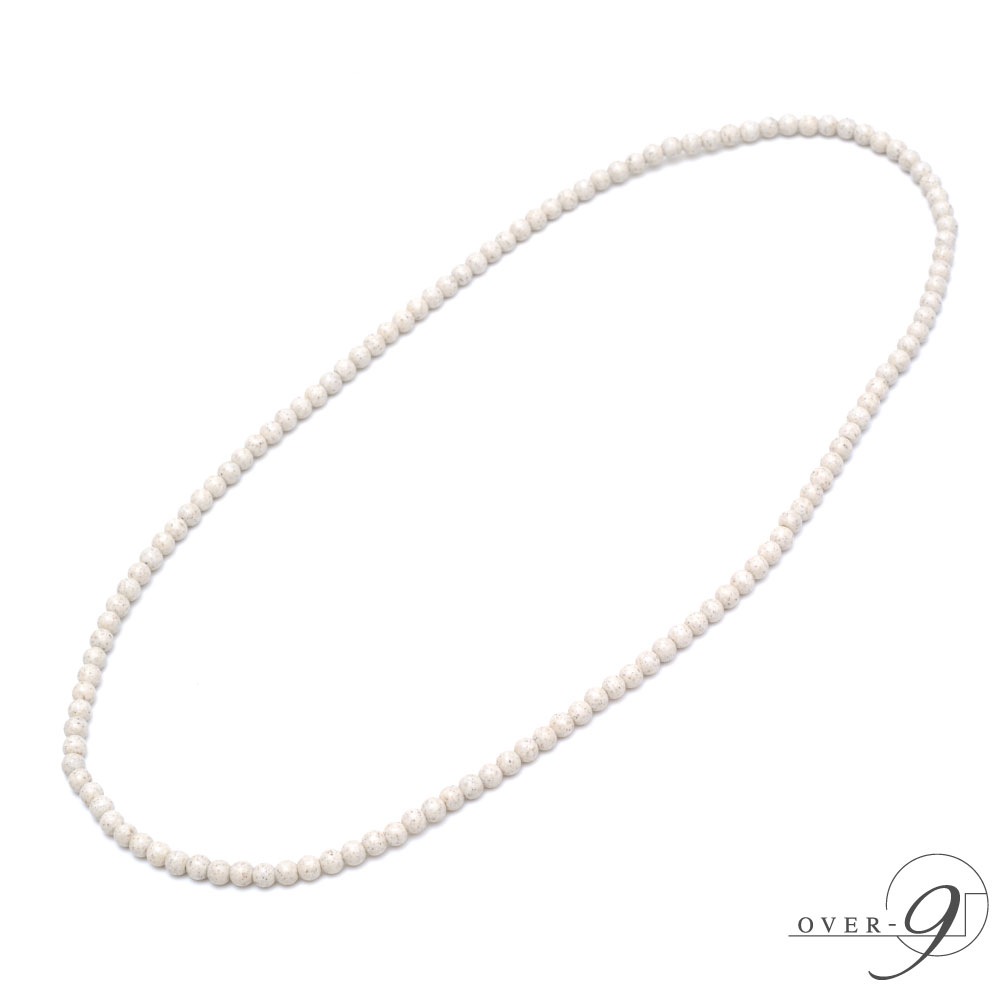 ������ 4mm�� ����ͥå��쥹 ��50cm���ڥ᡼���زġ�
