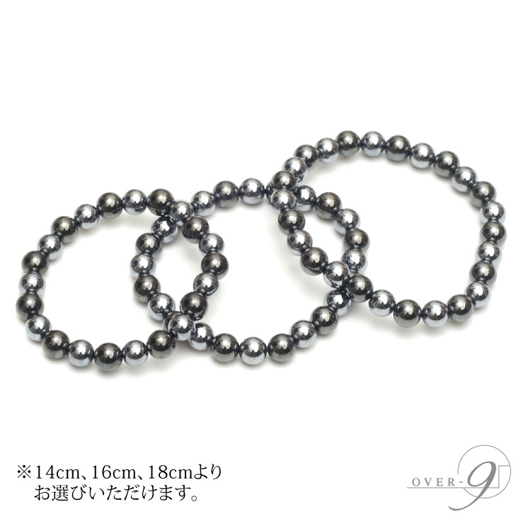 OVER-9 ƥإĹ  إޥ æư  ֥쥹åȡ8mm̡14/16/18cm۸ŪظѤ ʪ 99.9%  奨꡼ ֥쥹  ѥȡ ŷ ڥ᡼زġ