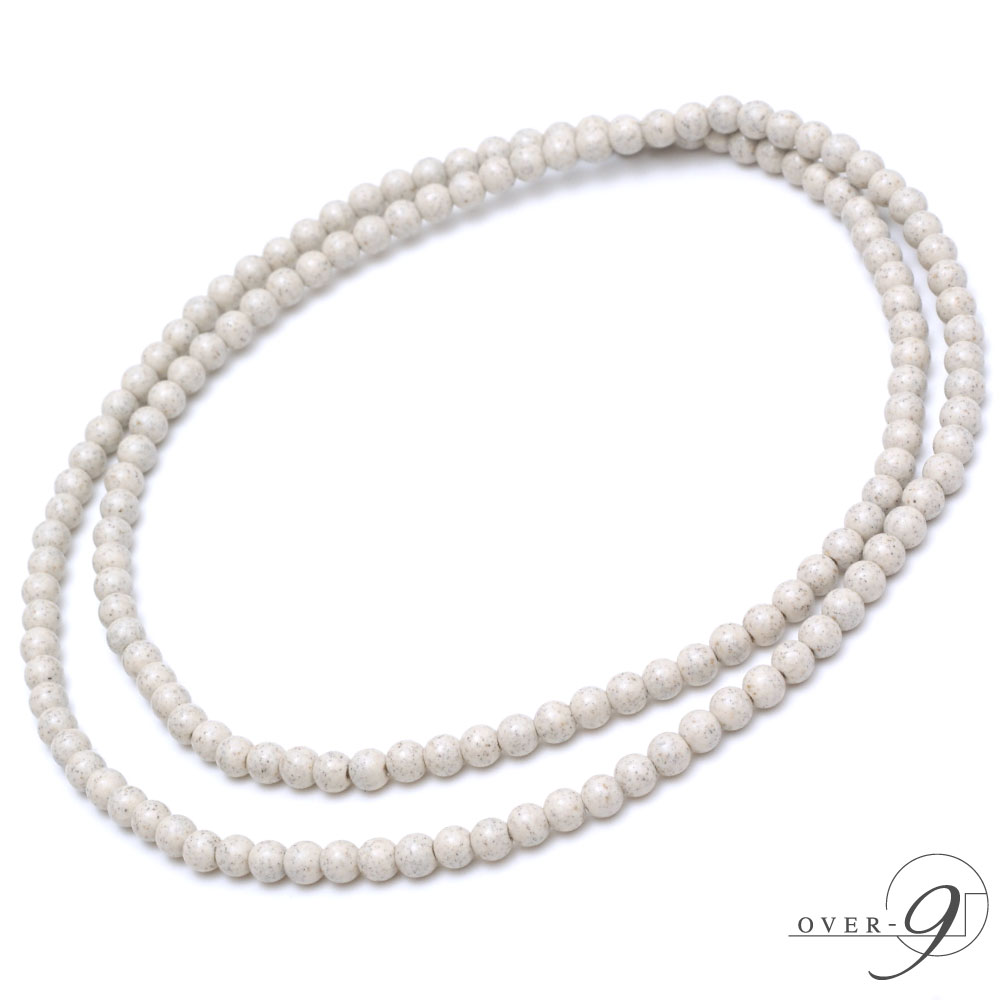 ������ 4mm�� ����ͥå��쥹 ��60cm���ڥ᡼���زġ�
