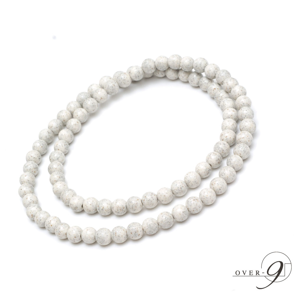 ������ 6mm�� ����ͥå��쥹 ��50cm���ڥ᡼���زġ�
