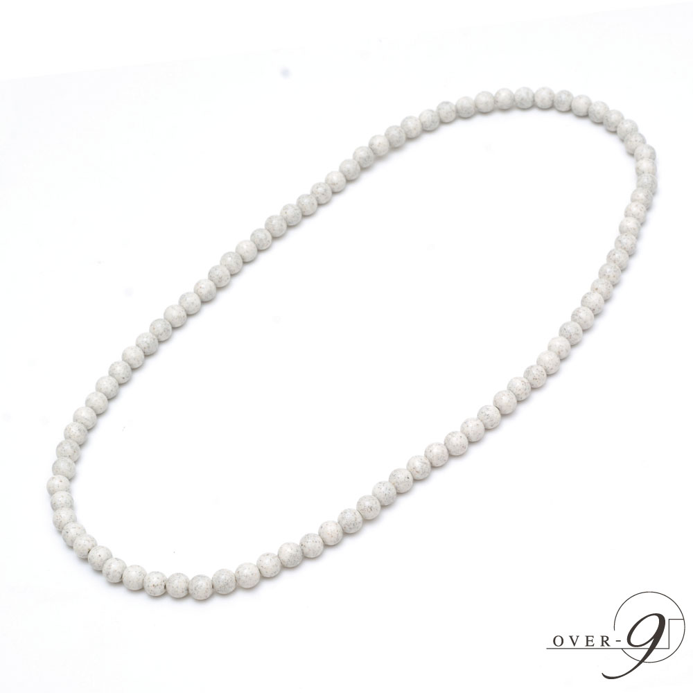 ������ 6mm�� ����ͥå��쥹 ��50cm���ڥ᡼���زġ�