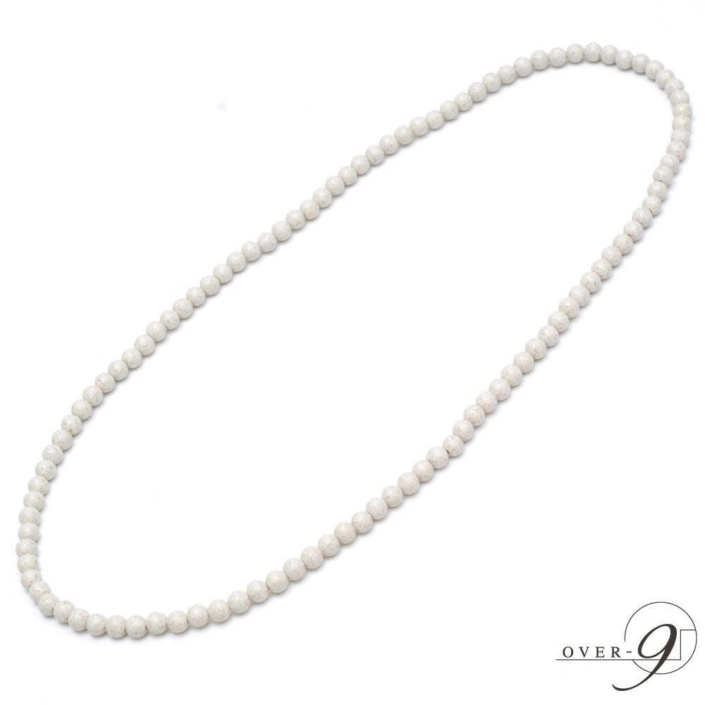 ������ 6mm�� ����ͥå��쥹 ��60cm���ڥ᡼���زġ�