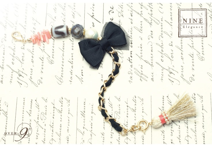 NINE-Elegance- ŷ٤Ϸŷߥ塼ܥ֥쥹åȡۡڥݥоݳʡ