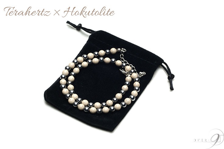 �ƥ�إ�� �� ��ǻ�� ���ʼ� ������ 6mm�� �ͥå��쥹 ��50cm �ڥ᡼���زġ�