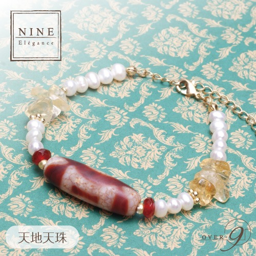 �뺽Ϸ����ŷ���ø��ѡ���֥쥹��å� NINE-Elegance-