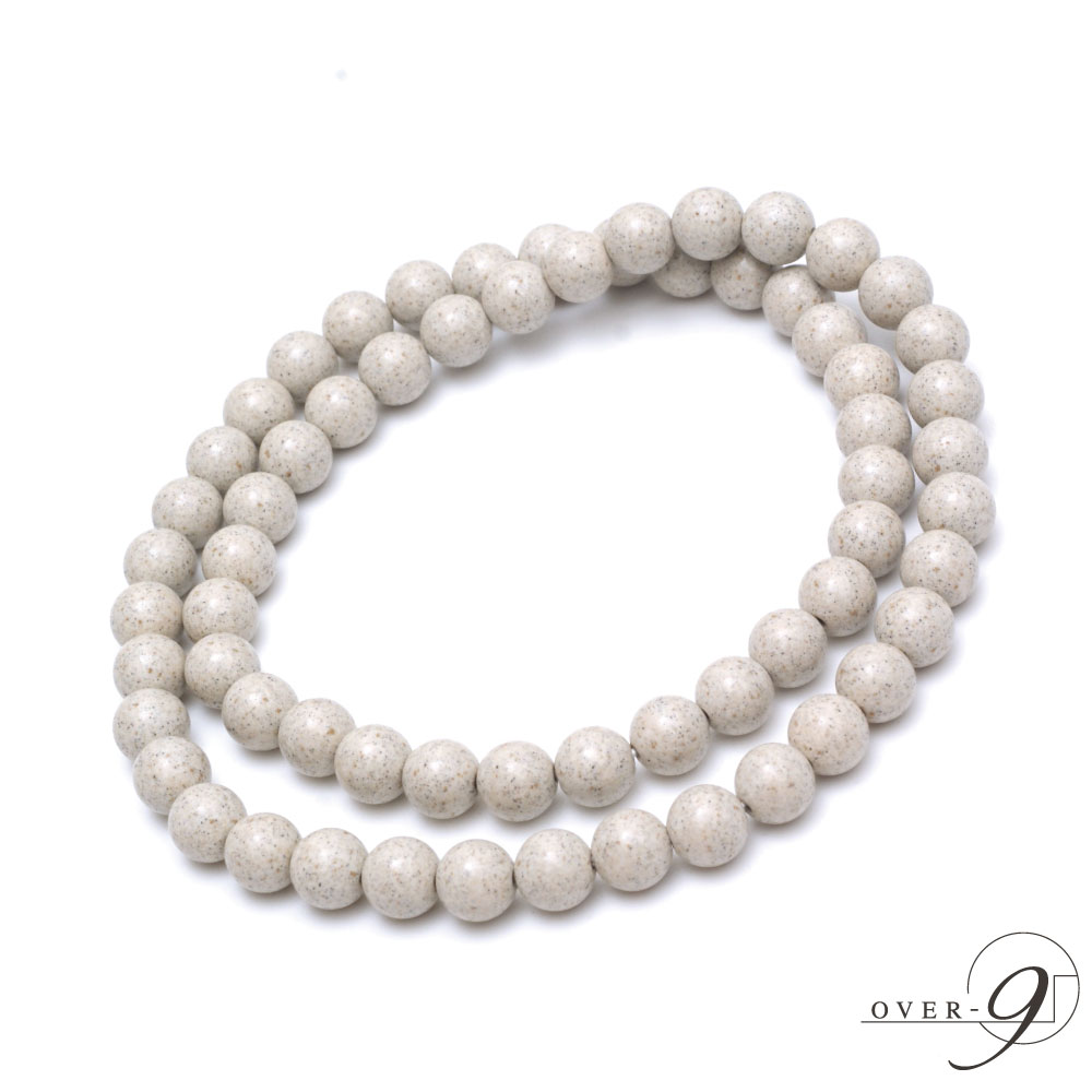 ������ 8mm�� ����ͥå��쥹 ��50cm���ڥ᡼���زġ�