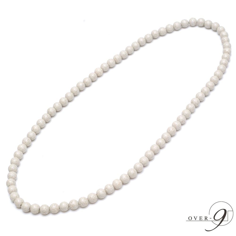 ������ 8mm�� ����ͥå��쥹 ��60cm���ڥ᡼���زġ�