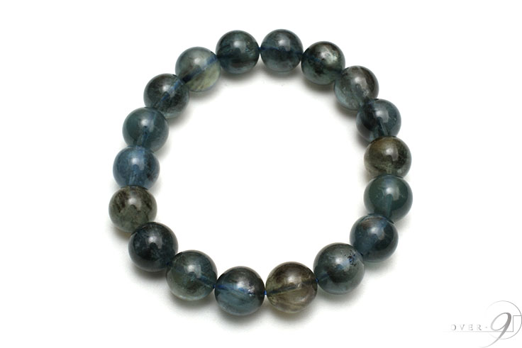 �������������ޥ�� �֥쥹��å� ��11mm�� �֥롼 ���꡼�󥫥顼 ��ʪ ��B�ۡڥ᡼�����Բġ�