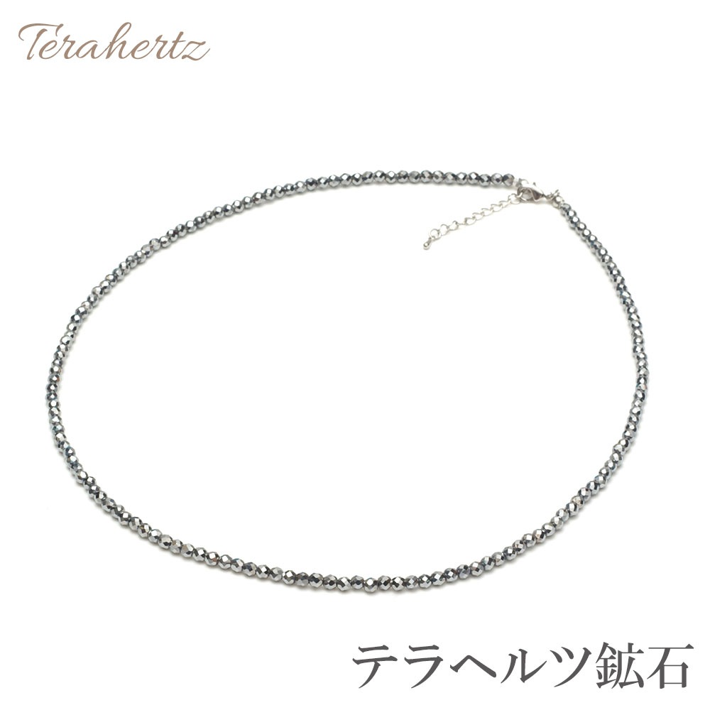 �ƥ�إ�� ��������ɥ��åȡ��ͥå��쥹 4mm�� ��60cm ���������ڥ᡼���زġ�