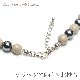 �ƥ�إ�� �� ��ǻ�� ���ʼ� ������ 8mm�� �ͥå��쥹 ��60cm �ڥ᡼���زġ�