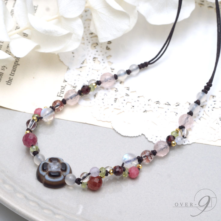 - Chosen by You - ϡ���Ӵ�ŷ��ͥå��쥹 Flower Princess�ڥ᡼�����Բġ� / ŷ���� �ѥ���ȡ��� ���������꡼ �������å� ���硼���� ��ǥ����� �ѥ���ȡ��� �ץ쥼���