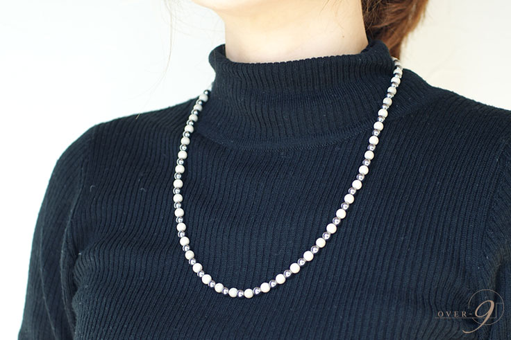 �ƥ�إ�ġ��ߡ���ǻ�١����ʼ��������С�6mm�̡��ͥå��쥹����60cm���ڥ᡼���زġ�